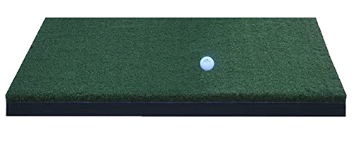 Commercial Pro 1'X2' Golf Hitting Strip
